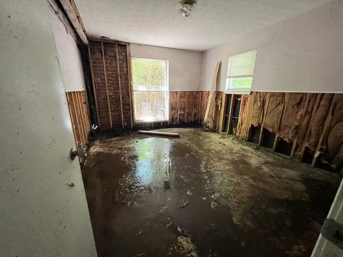 Water Damage Restoration services in Oneonta, NY